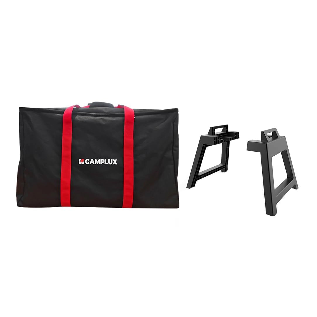 Camplux ST132 Freestanding Stand & Carry Bag for AY132 Series